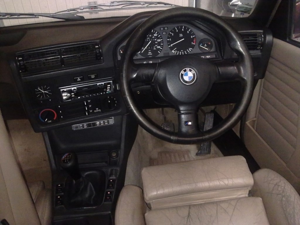 E30 325i Cab 30062012